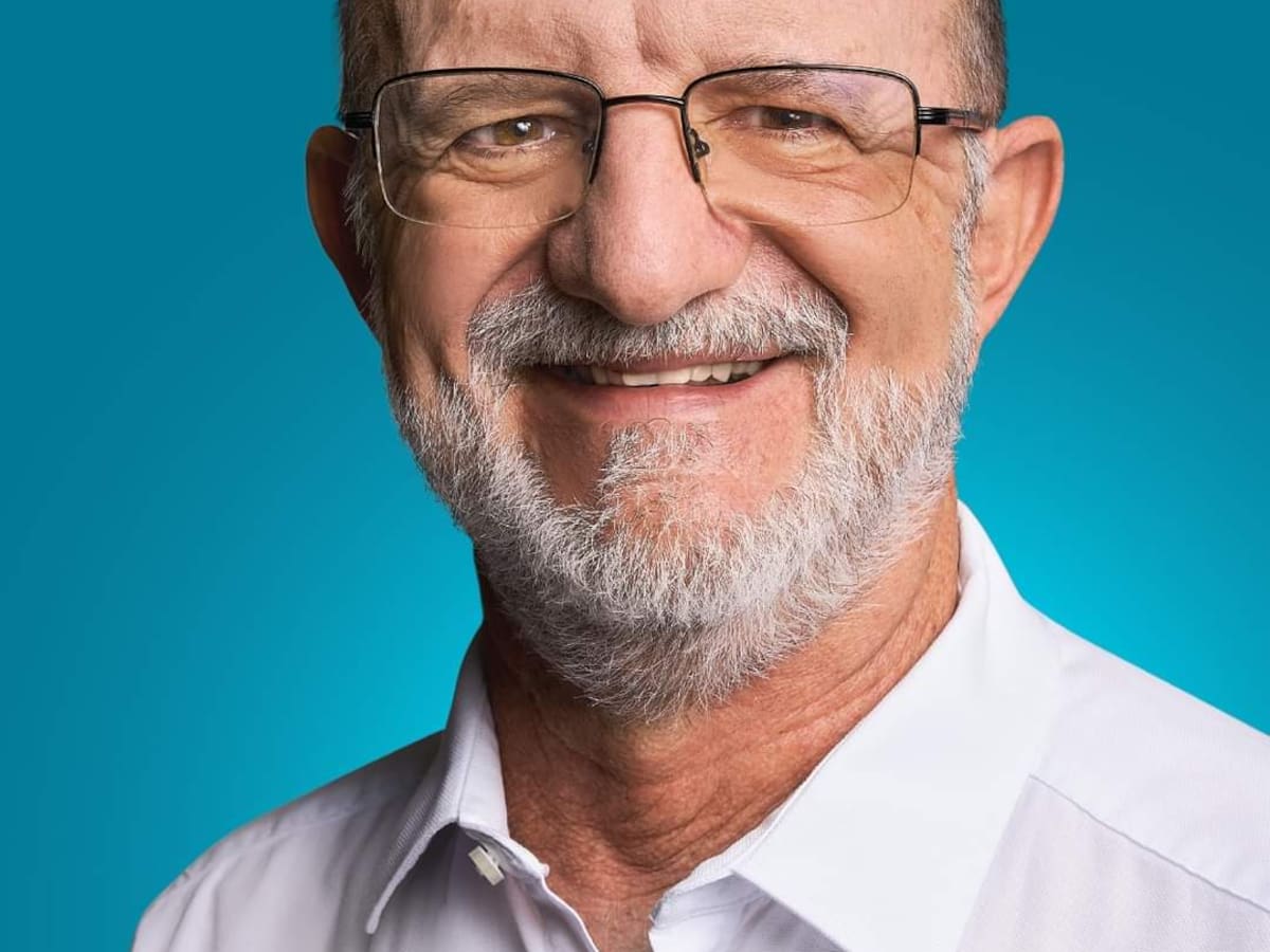 Un médico es el nuevo Gobernador de Caldas