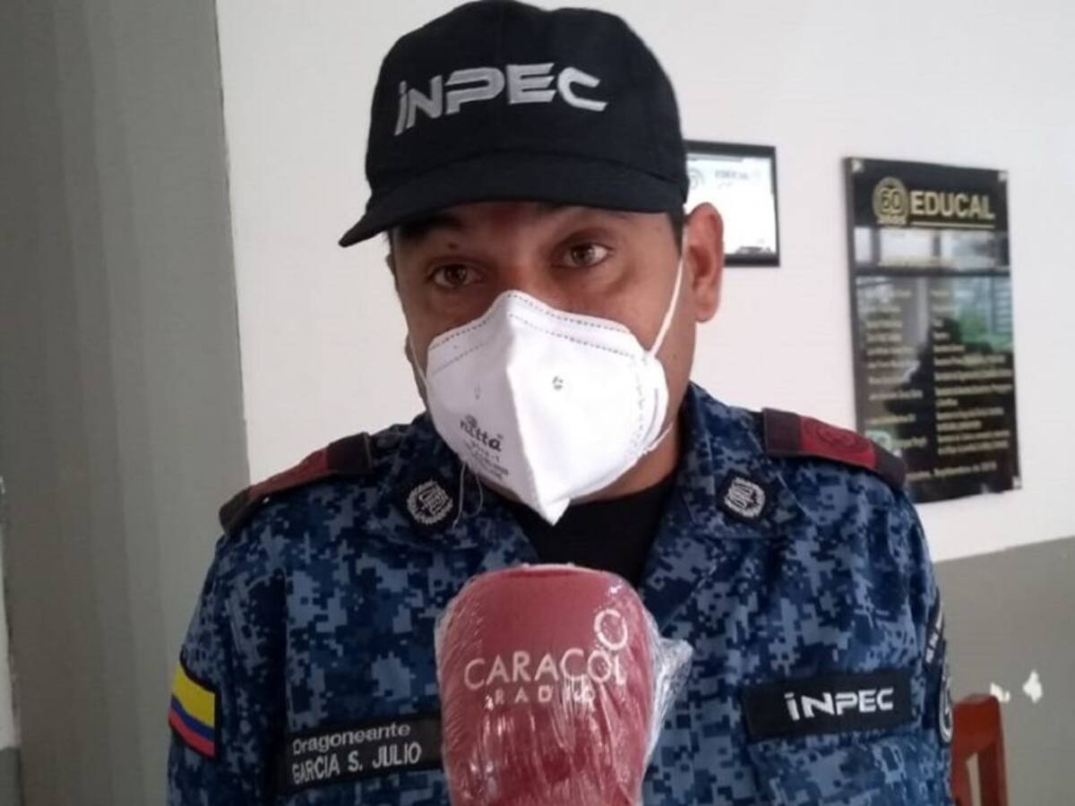 "Estamos en un abandono total"