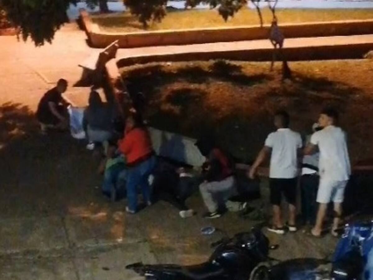 Un civil muerto y otro herido dejó ataque contra la Policía en Mondomo, Cauca