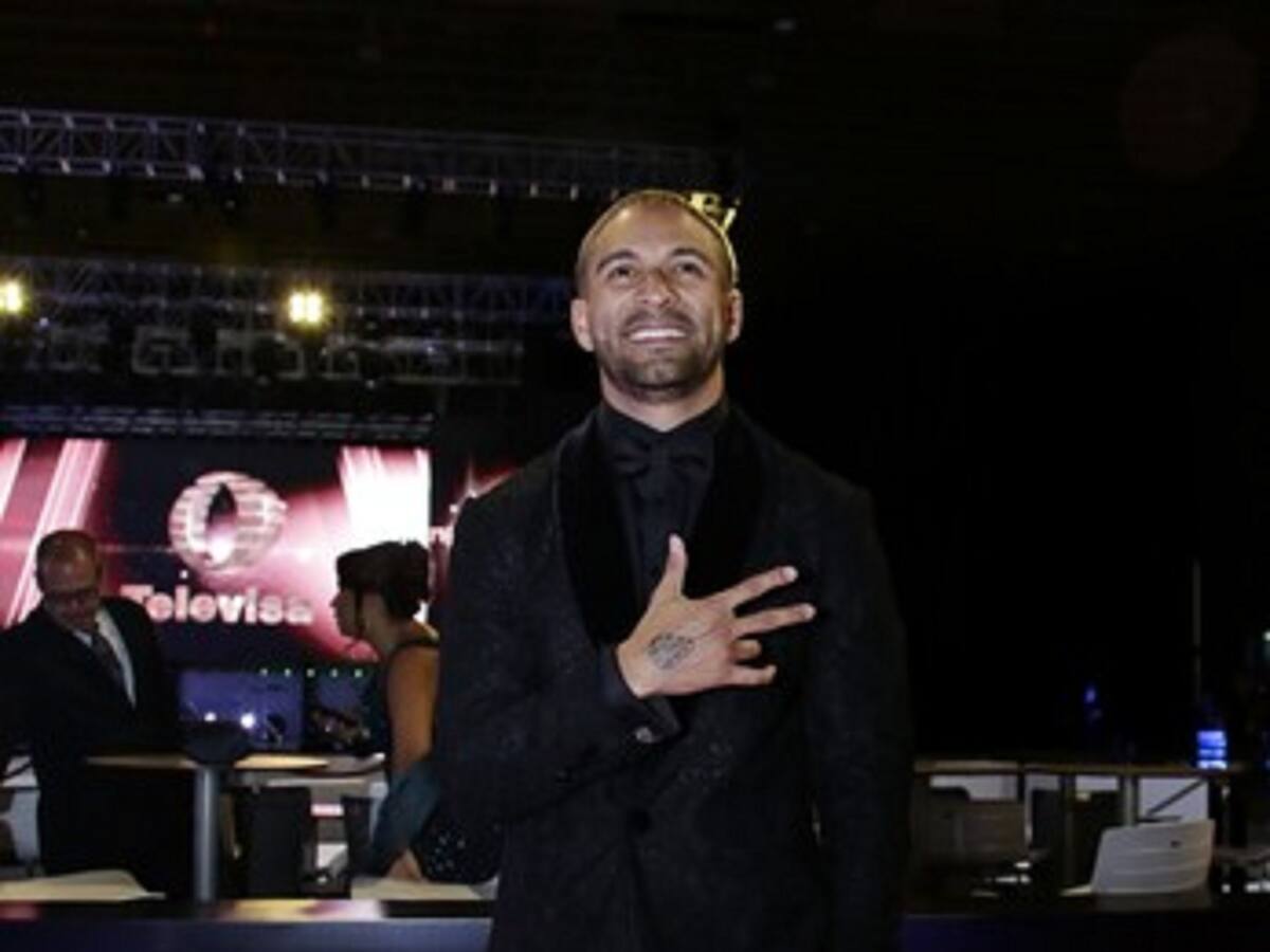 Pipe Calderón lamenta fallecimiento de su exprometida: Se murió, todavía no lo creo