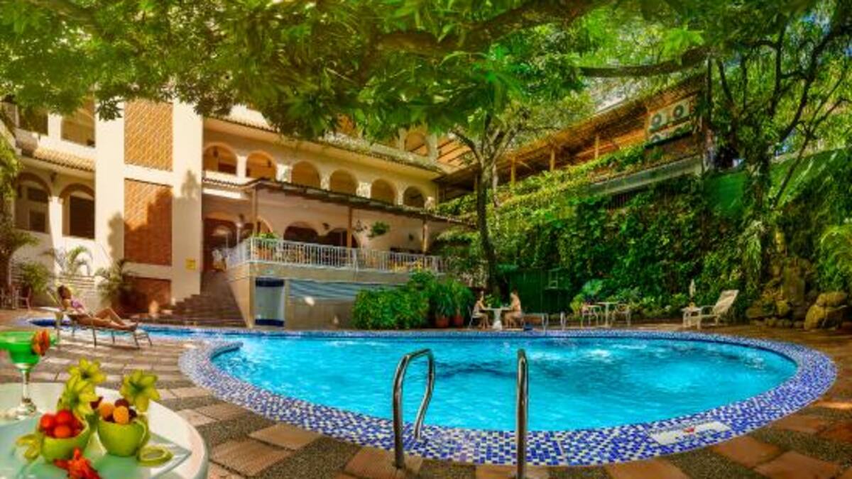 Hoteles en el Huila se alistan para recibir a sus huéspedes en San Pedro