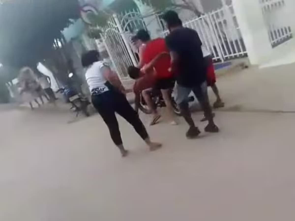 ‘El York’ no resistió las heridas y murió tras ser baleado por sicarios en San Jacinto, Bolívar