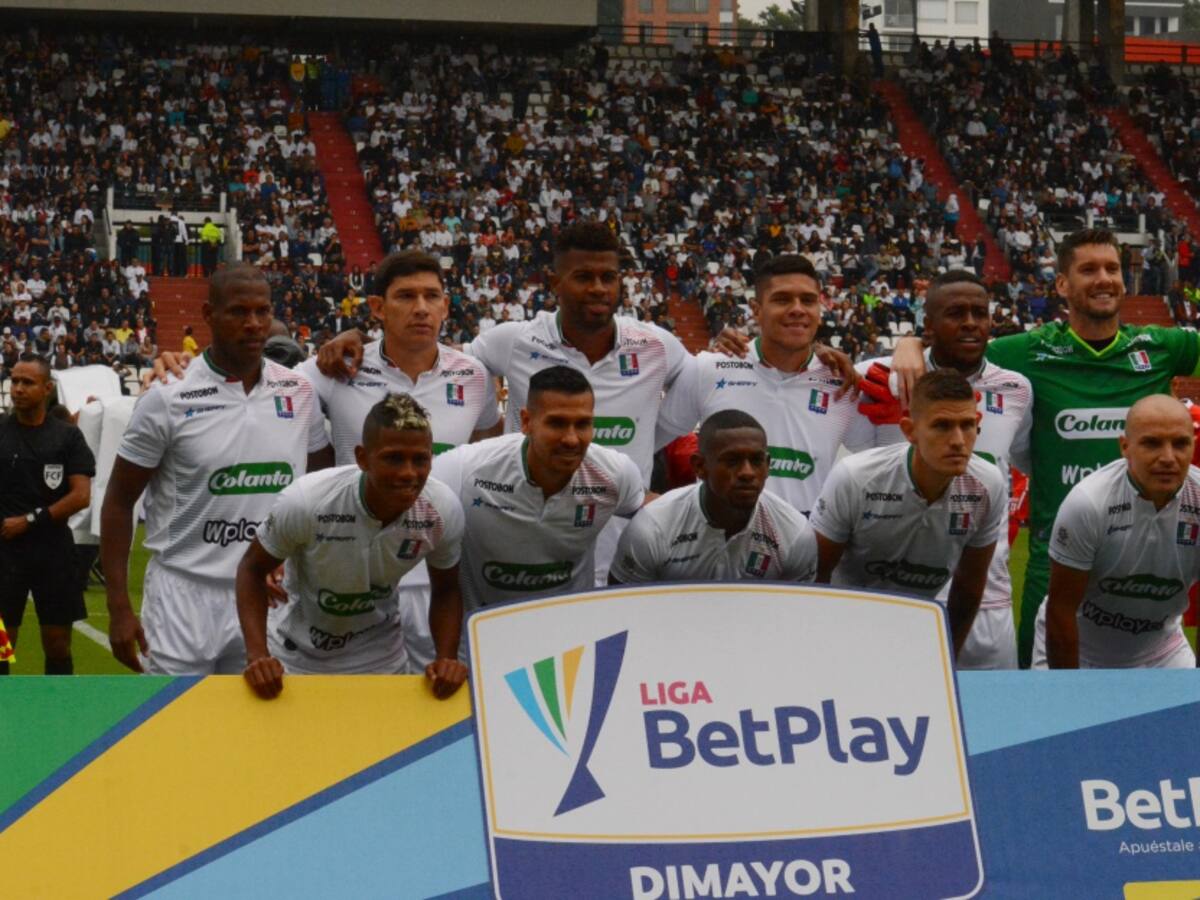 Once Caldas, muy cerca de ser adquirido por un grupo inversor inglés