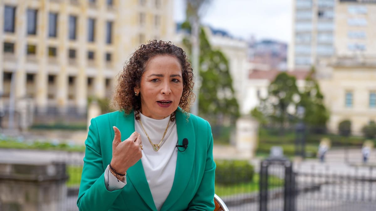 ¿Qué cambia con la Ley de Salud Mental y cómo mejorará la atención? Explica Olga Lucía Velásquez