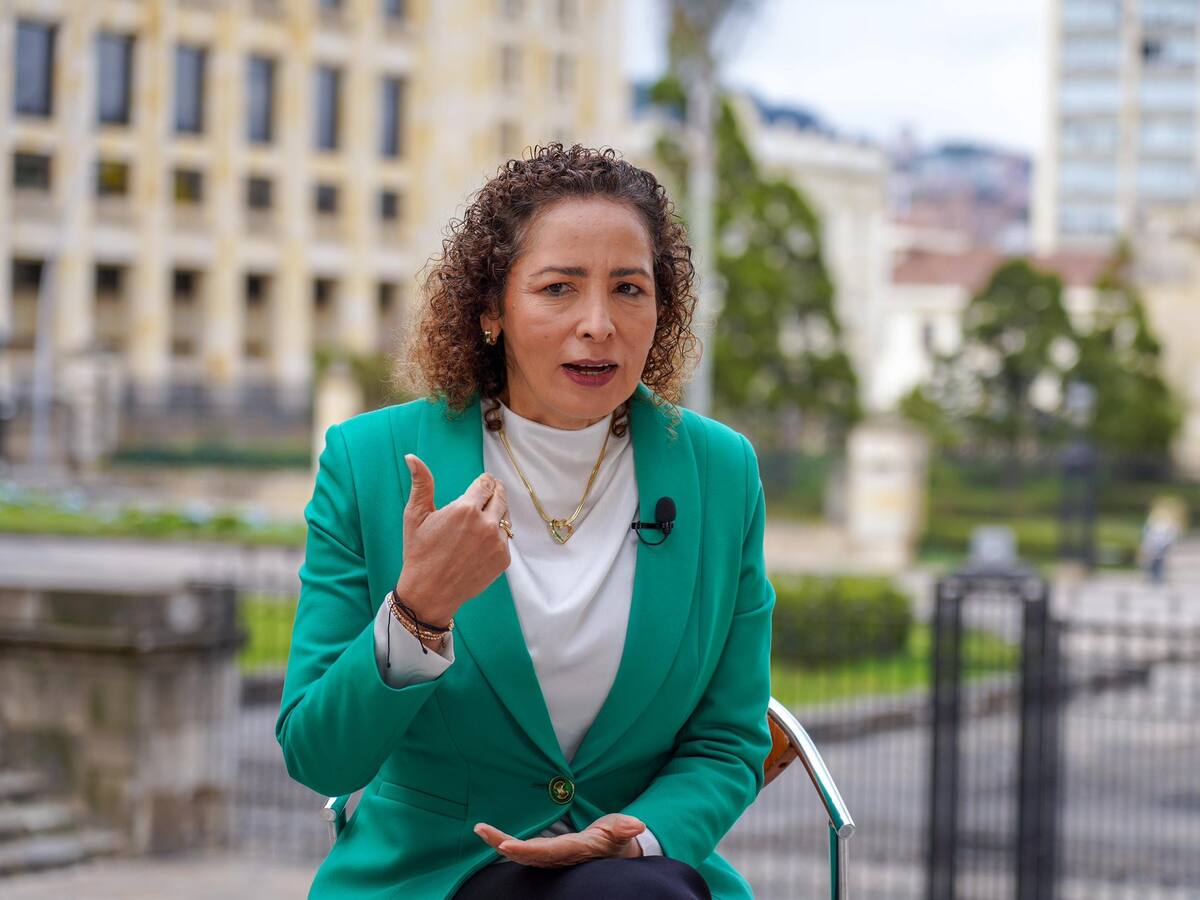 ¿Qué cambia con la Ley de Salud Mental y cómo mejorará la atención? Explica Olga Lucía Velásquez