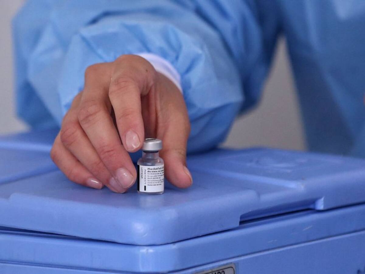 Coronavirus en Cartagena: 84 nuevos casos y ningún fallecido