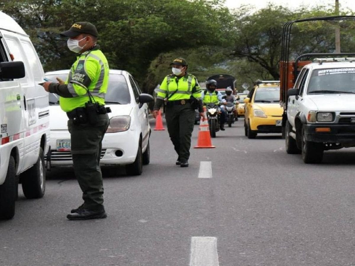 Plan Retorno: Conozca el estado de las vías de ingreso a Bogotá en medio del Plan Retorno