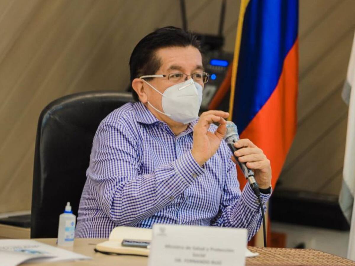 Gobierno autoriza reactivar centros comerciales en Cali