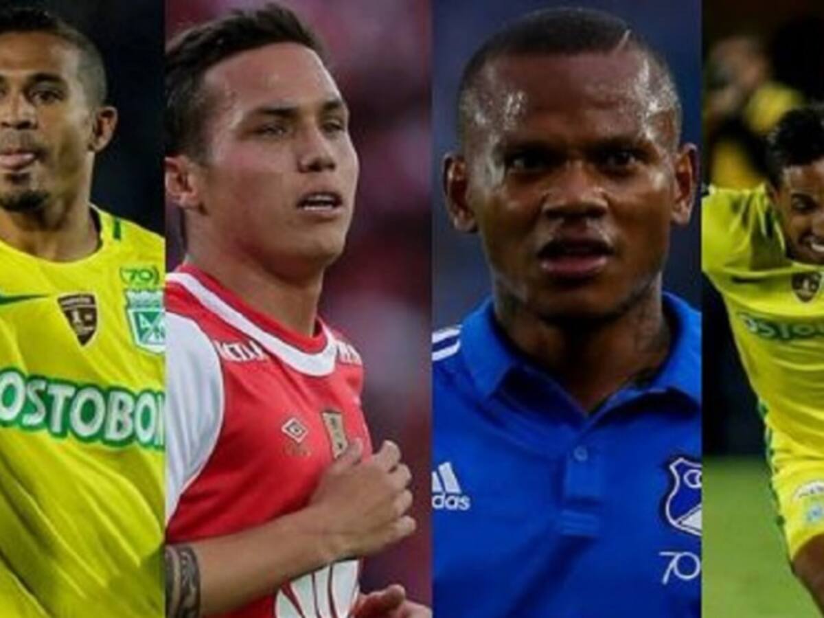 Las seis frustradas contrataciones de Santa Fe