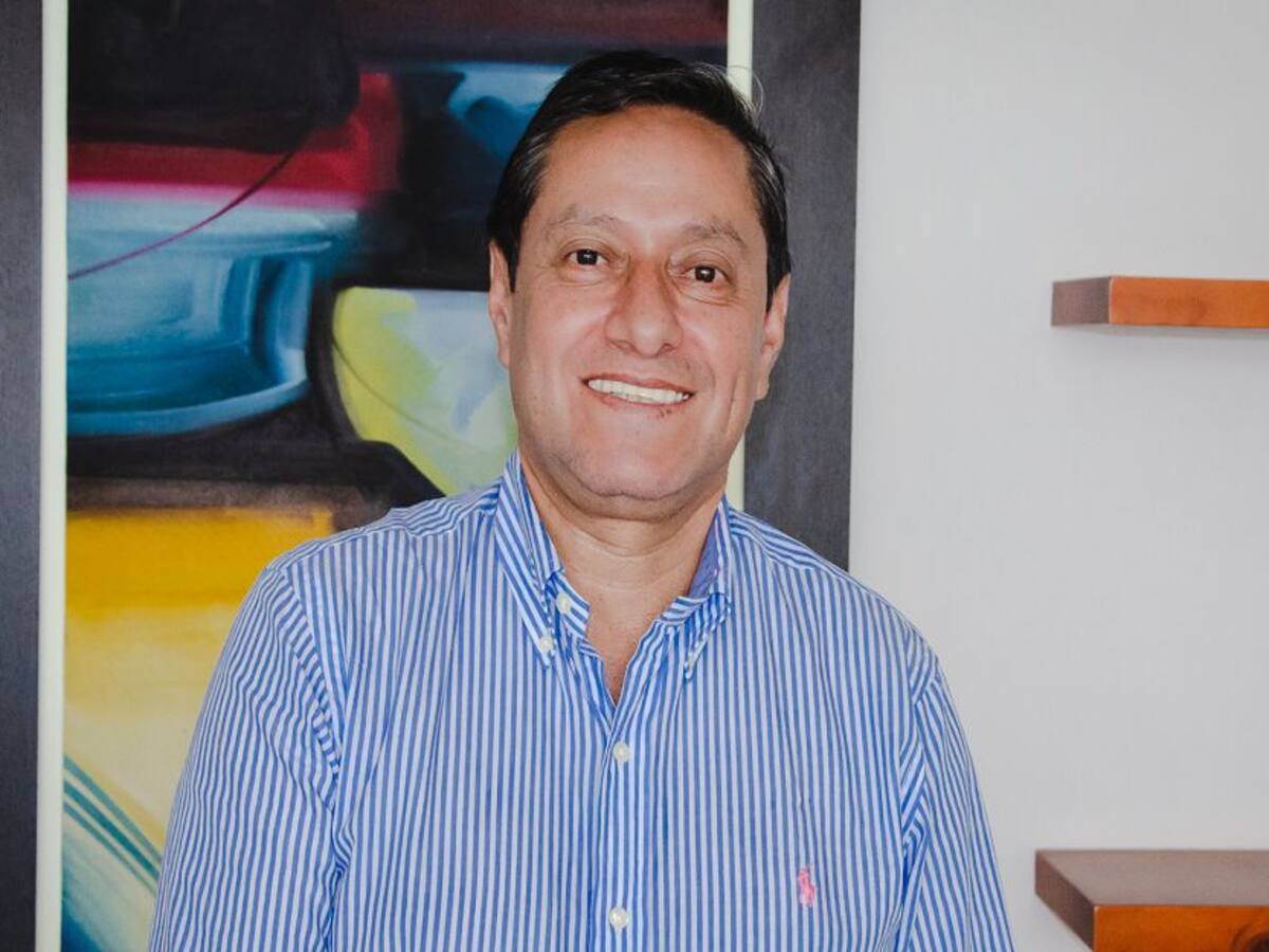 "Me aparto de Comfacor de manera obligada": Jorge Orlando Bernal