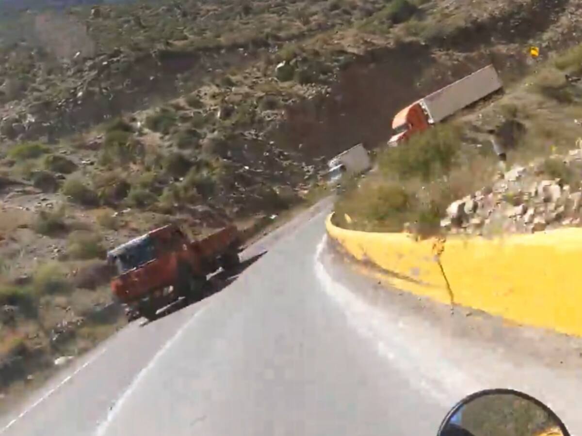 Cuentero bumangués salió a cumplir un sueño y quedó atrapado en Argentina