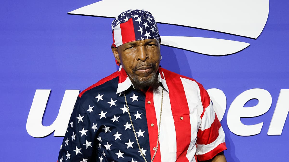 El actor Mr. T, Mario Baracus en ‘Los magníficos’, cuenta su historia en un nuevo documental