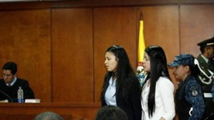 Fiscal del caso Colmenares denunciaría a juez por calumnia