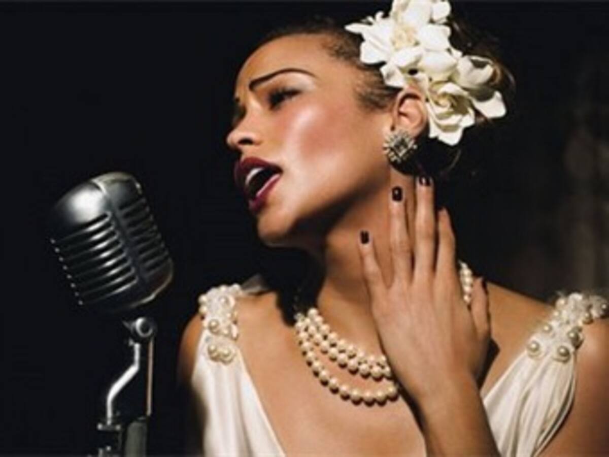 Harlem recupera una colección secreta de unos mil discos de iconos del jazz