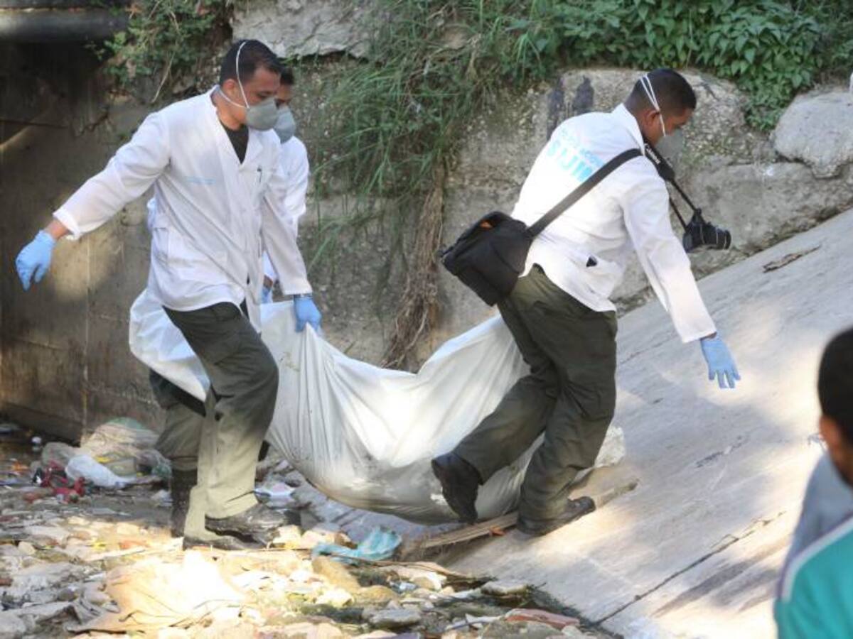 Defensoría emite alerta por desmembrados en Barranquilla