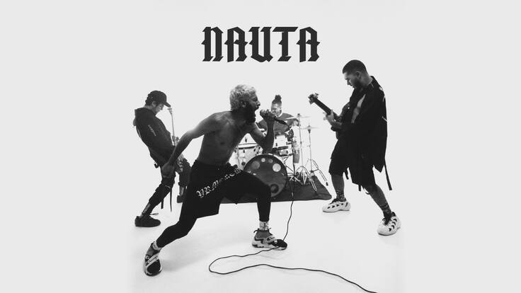 Verum West banda de metalcore