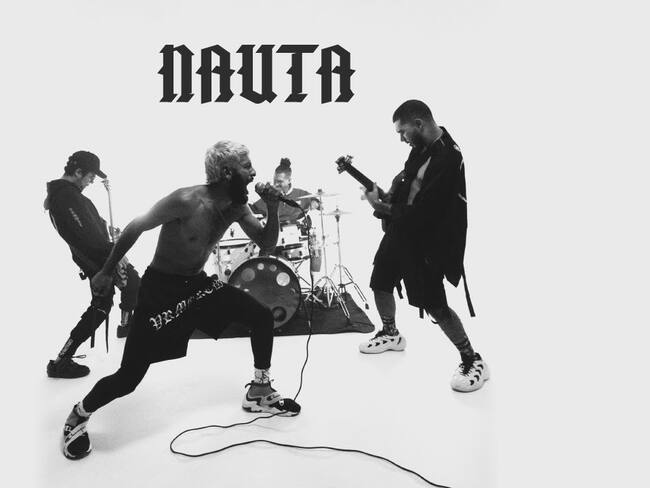 Verum West banda de metalcore