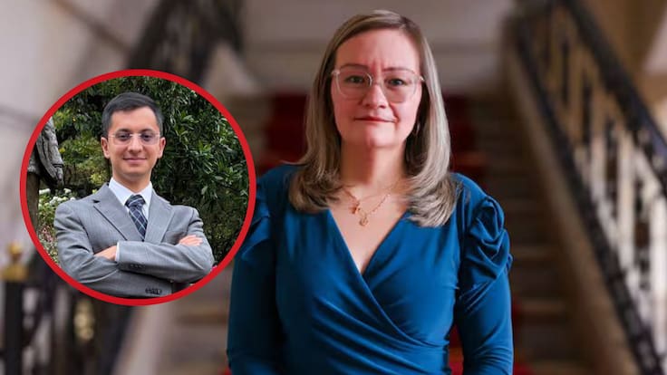 Habla el estudiante que demandó nombramiento de Cielo Rusinque: las razones para tumbarla de la SIC