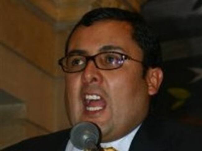 Campesinos presentarán hoy propuesta para levantar paro: Gobernador de Boyacá