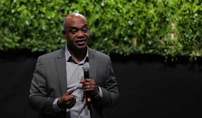 Luis Gilberto Murillo