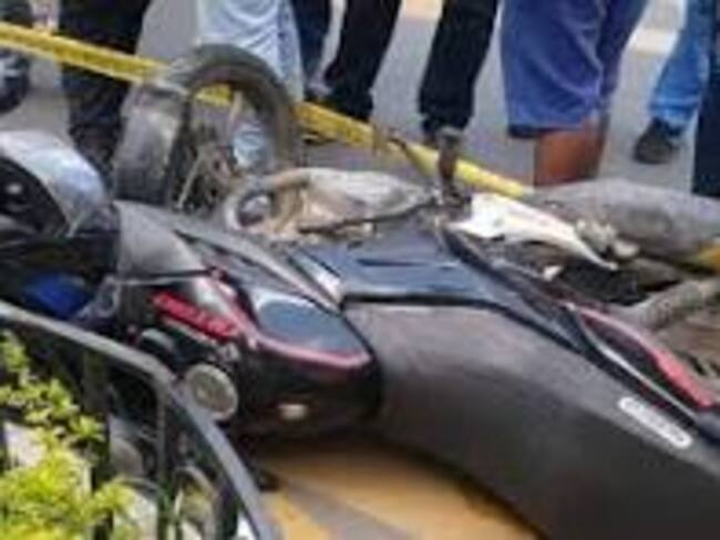 En Neiva con corte de octubre 2023 56 fallecidas.