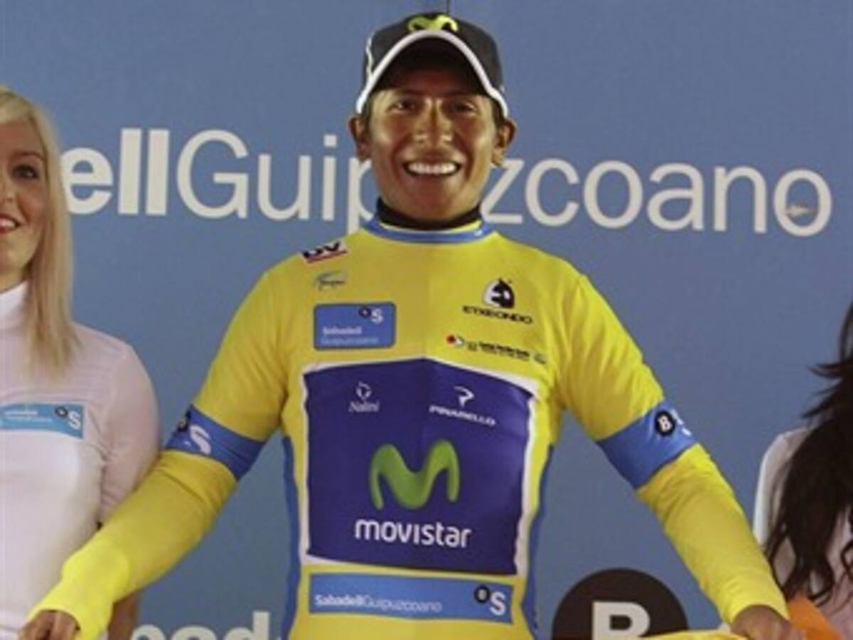 Eusebio Unzué: ‘Hay motivos para pensar que los colombianos pueden hacer grandes cosas'