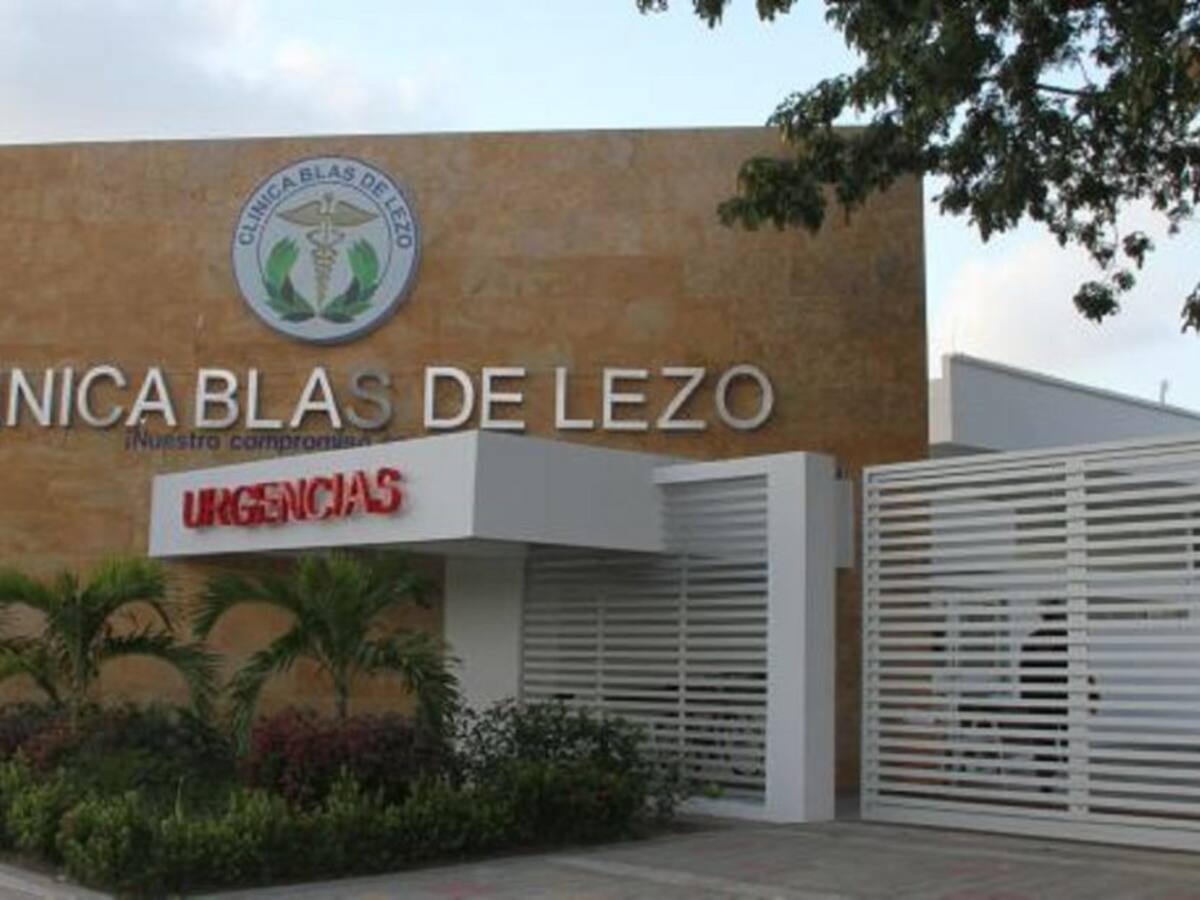 De varias puñaladas matan a un hombre en Cartagena