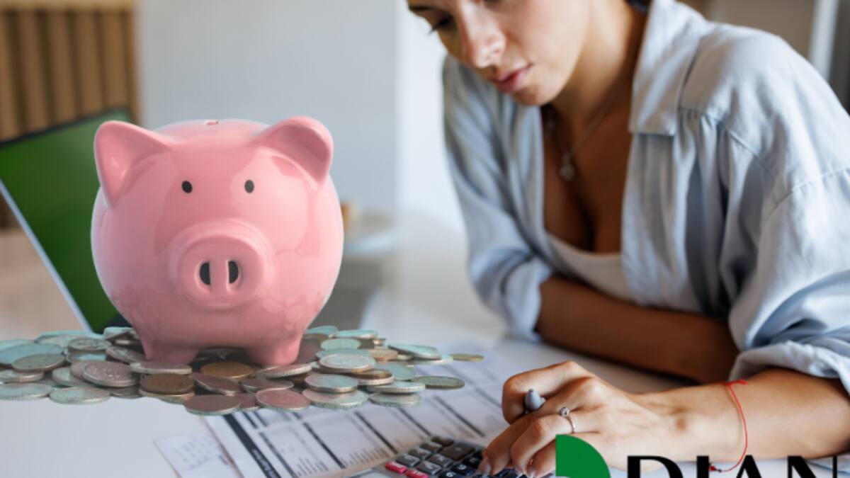 DIAN extiende plazos para la información exógena tras fallas en sus plataformas