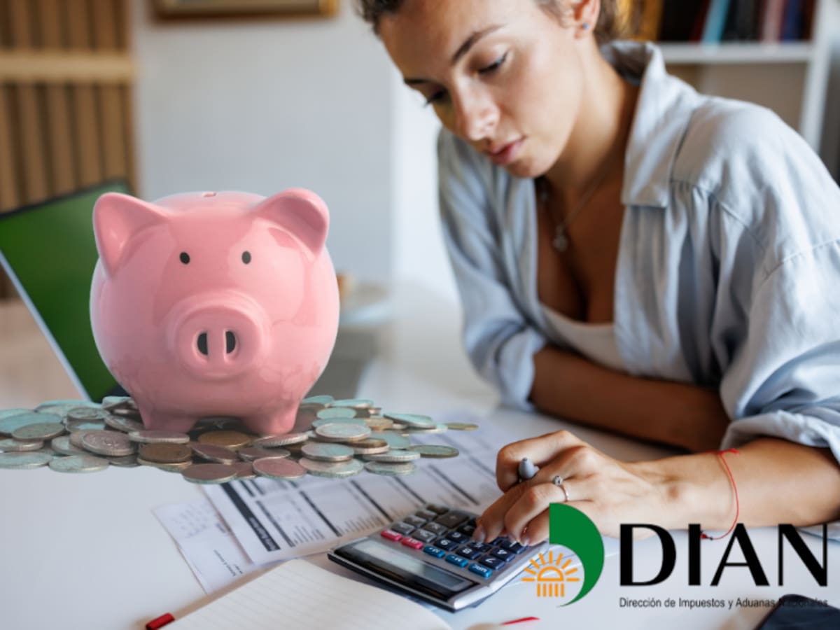 DIAN extiende plazos para la información exógena tras fallas en sus plataformas