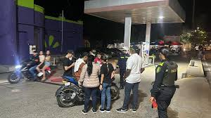 Continúe implementando este decreto. Foto Redes Sociales.