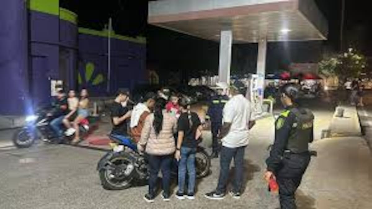 Vuelve el toque de queda para menores de edad en Garzón, Huila