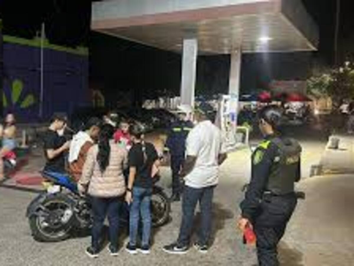 Vuelve el toque de queda para menores de edad en Garzón, Huila