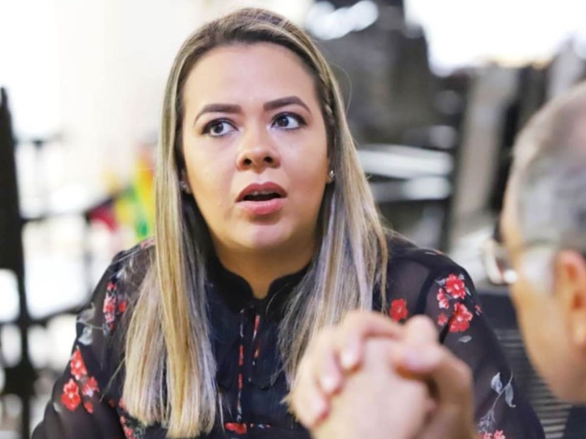 Alcalde de Cartagena entrevistó a ternados para alcaldías locales