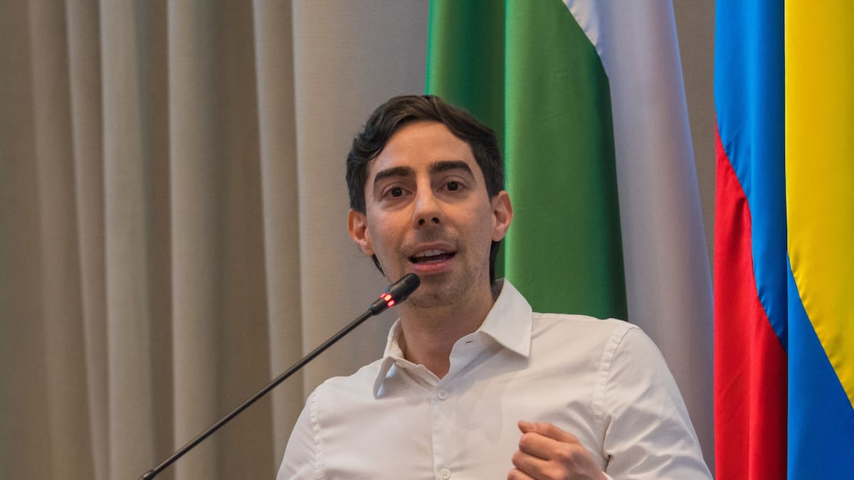 Consejo de Estado declara nulidad electoral del concejal Juan Carlos Upegui