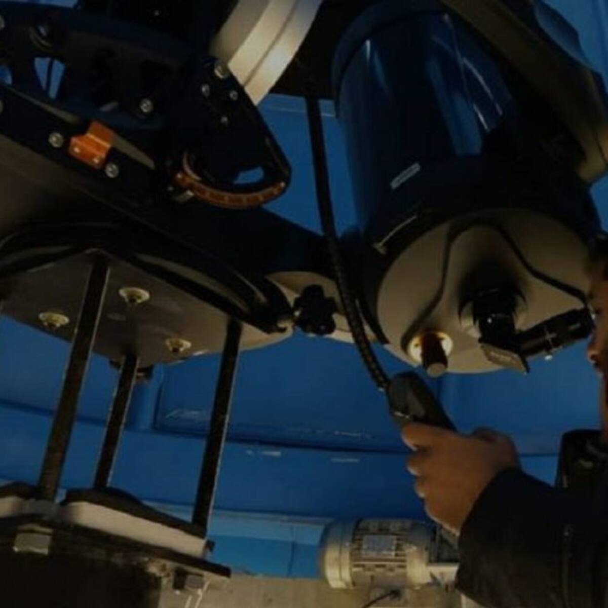 El cosmos está de moda en la Universidad de Manizales