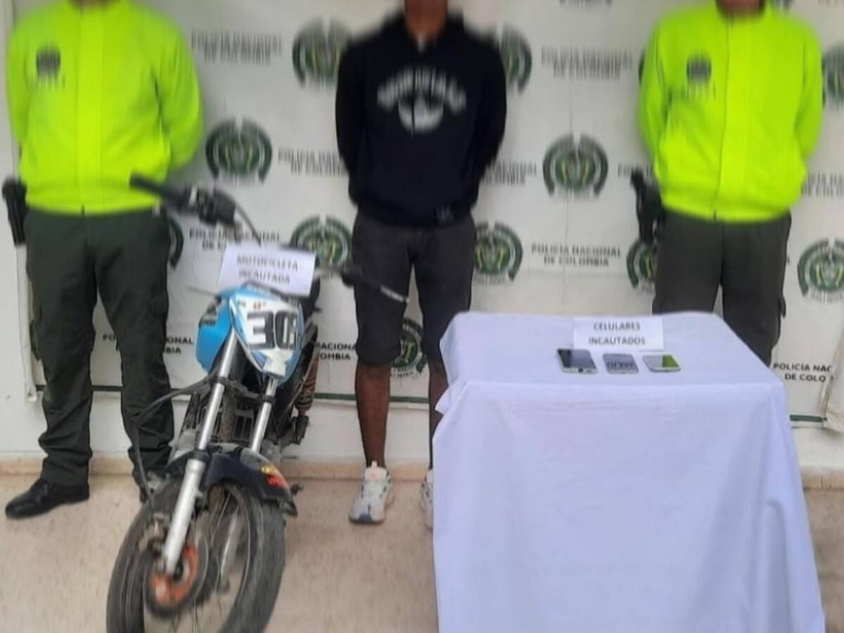 Cárcel para presunto feminicida en Nariño