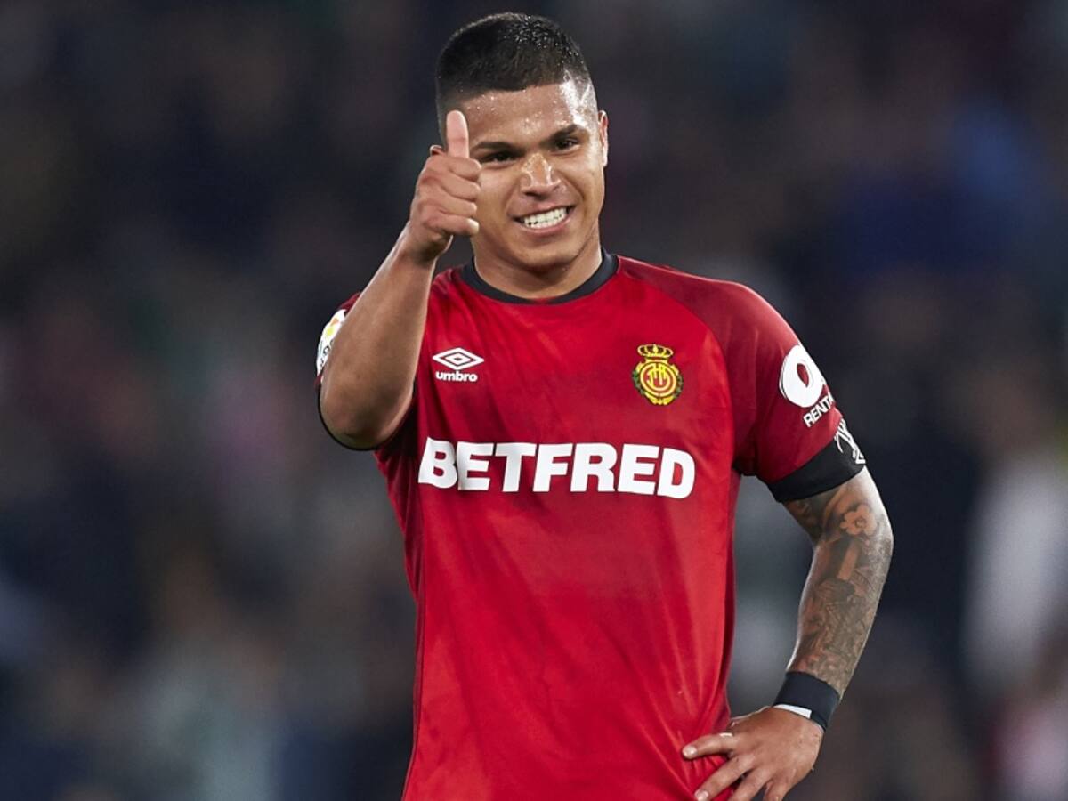 "Antes que se reanude la Liga lo primordial es la salud": 'Cucho' Hernández