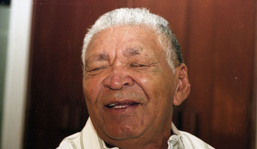 Leandro José Díaz Duarte