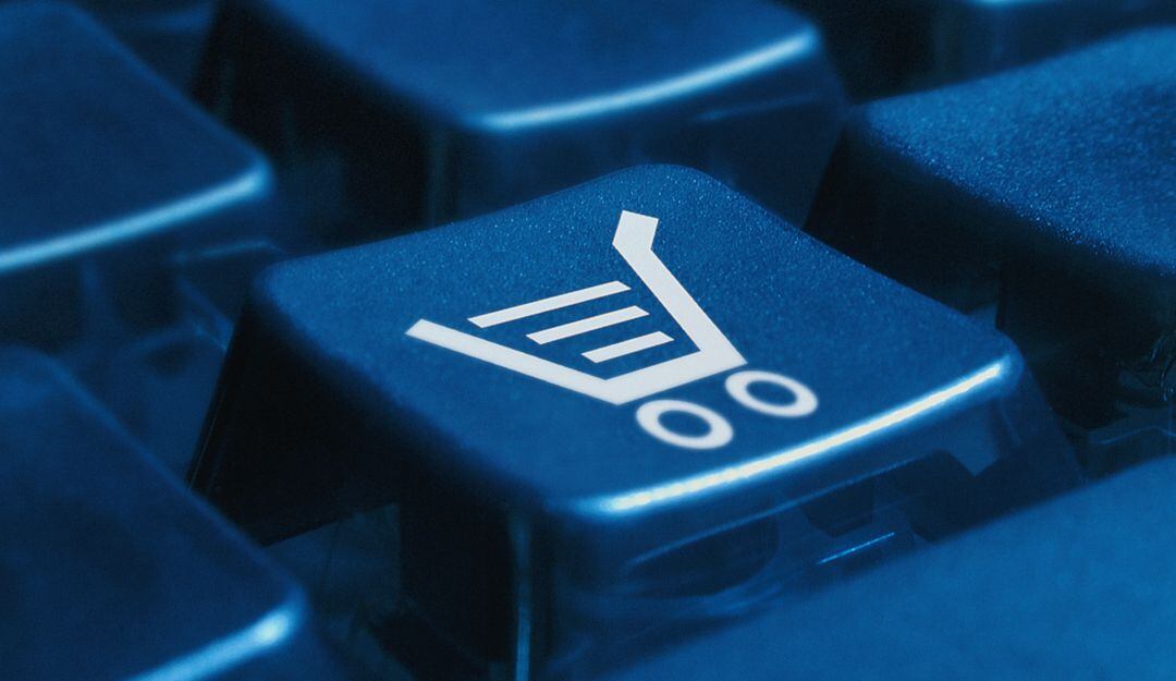 Comercio electrónico.