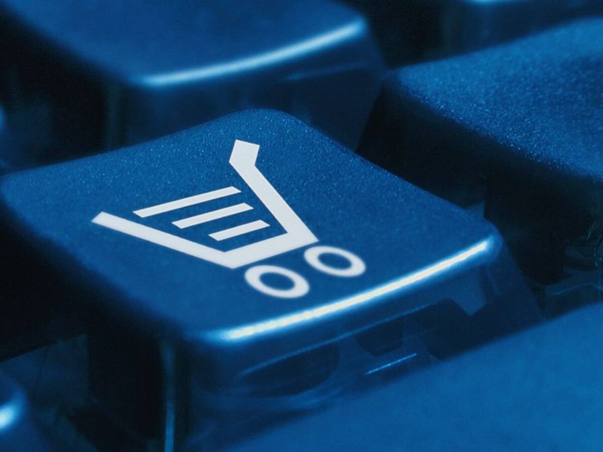 Las operaciones de comercio electrónico en el país aumentaron un 53% en el 2022