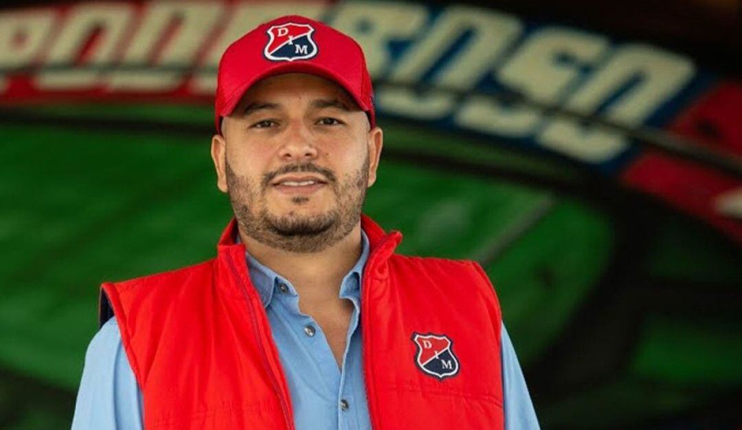 Daniel Ossa: “Exigimos que equipos y presidentes cumplan los protocolos”