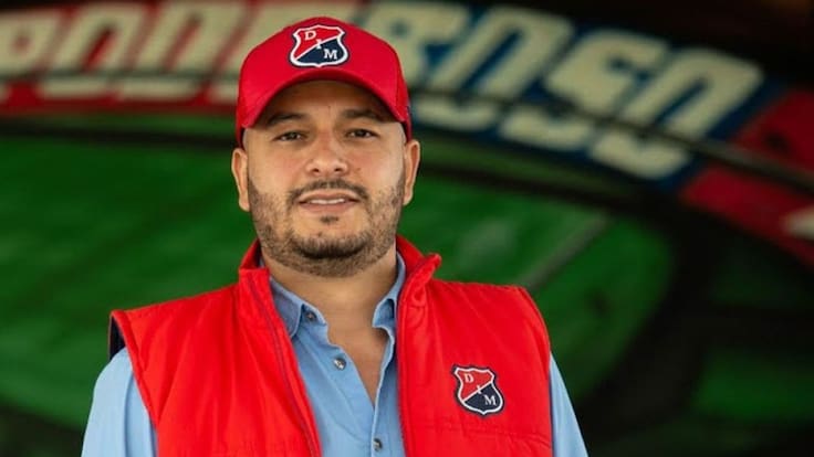 Daniel Ossa: “Exigimos que equipos y presidentes cumplan los protocolos”