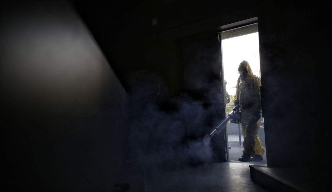 Auckland, la ciudad más grande de Nueva Zelanda, entra en confinamiento tras identificar nuevos brote de Covid-19