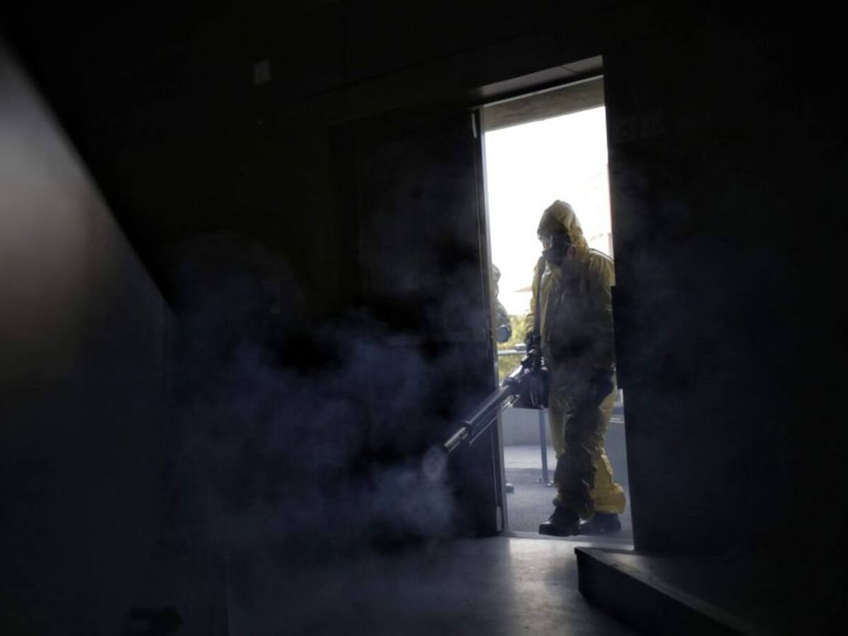 Ciudad más grande de Nueva Zelanda, a confinamiento tras nuevos contagios