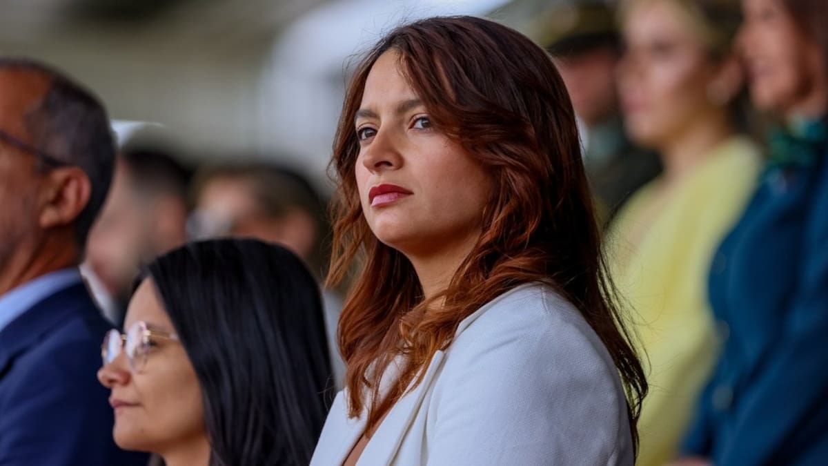 “Fue un éxito, él está muy contento”: Hija de Petro reveló detalles de la reunión con Donald Trump