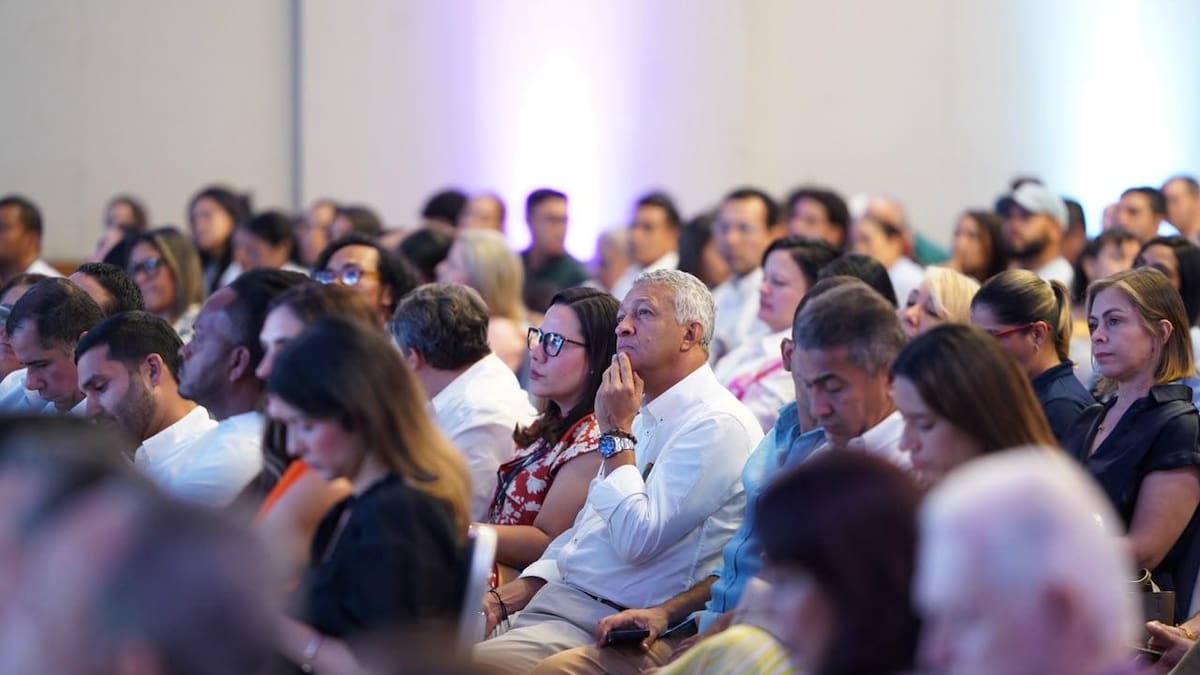 Gobierno del alcalde Dumek Turbay logra avances contra la deserción escolar