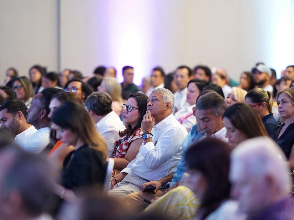 Gobierno del alcalde Dumek Turbay logra avances contra la deserción escolar