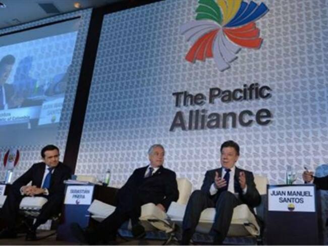 Aprobado en primer debate protocolo comercial de Alianza del Pacífico