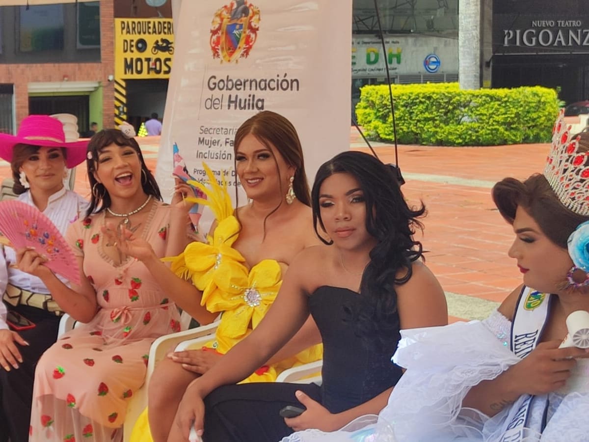 Agresiones contra comunidad LGBTI en el Huila llegan a 65 en 2025, encendiendo alarmas
