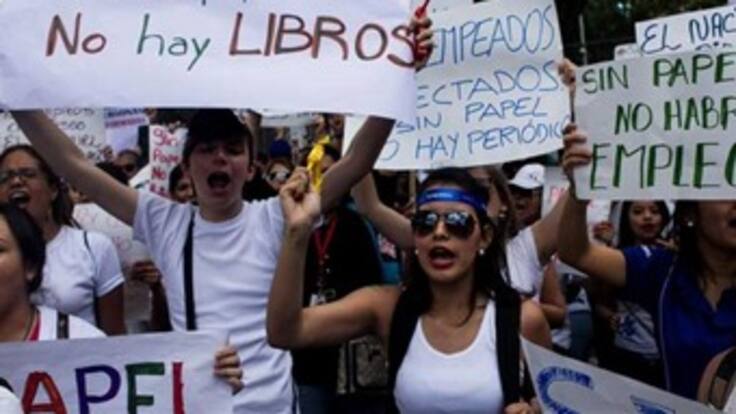 Líder estudiantil, Juan Requesens, denuncia infiltración de marchas